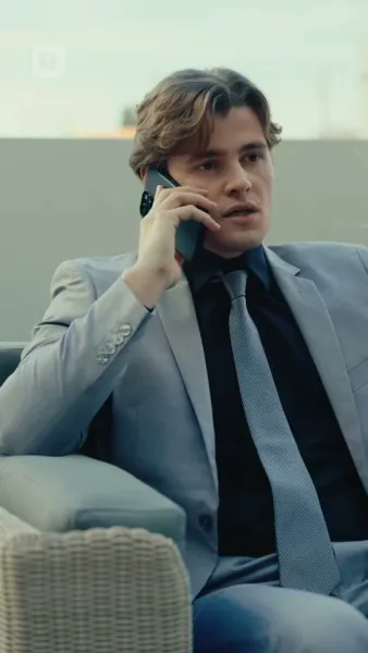 ภรรยาสามสายลับ