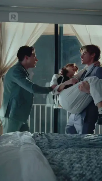 ภรรยาสามสายลับ