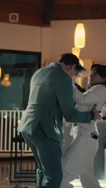 ภรรยาสามสายลับ