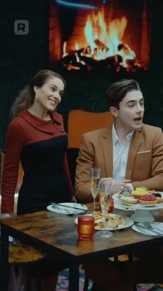 ภรรยาสามสายลับ