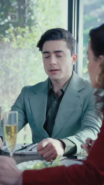 ภรรยาสามสายลับ