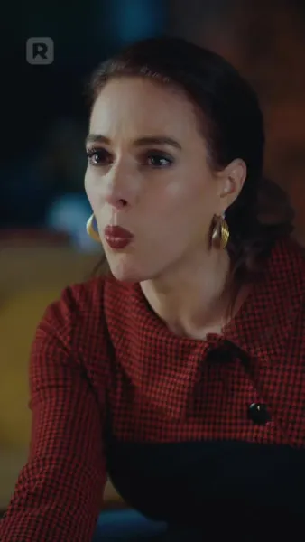 ภรรยาสามสายลับ