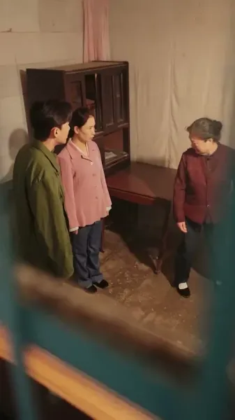 เกิดใหม่ปีอดอยาก