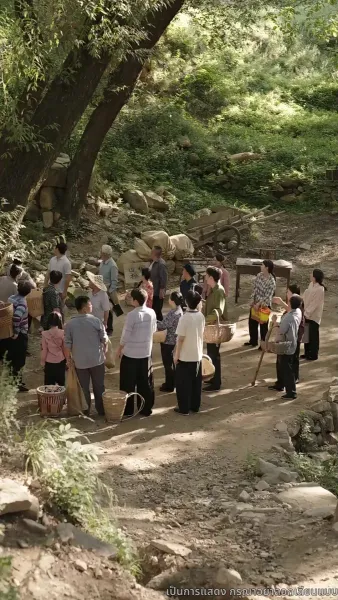 เด็กน้อยมหัศจรรย์