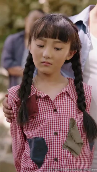 เด็กน้อยมหัศจรรย์