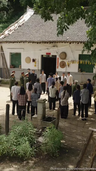 เด็กน้อยมหัศจรรย์