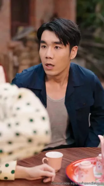 เด็กน้อยมหัศจรรย์