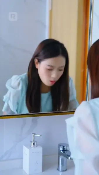 แต่งฟ้าผ่ากับคู่หมั้นตัวจริง