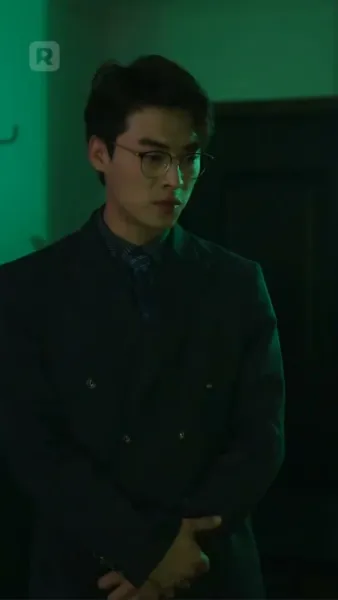 แต่งฟ้าผ่ากับคู่หมั้นตัวจริง