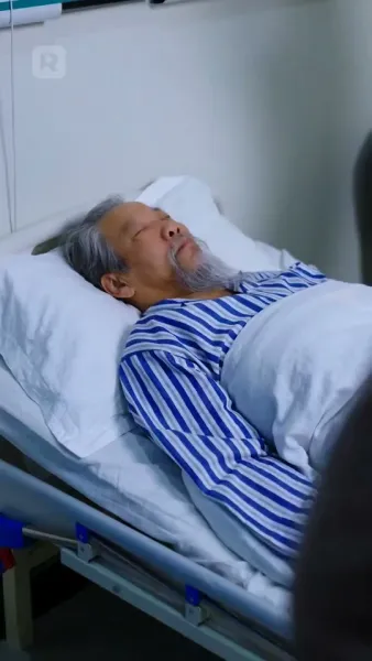 แต่งฟ้าผ่ากับคู่หมั้นตัวจริง