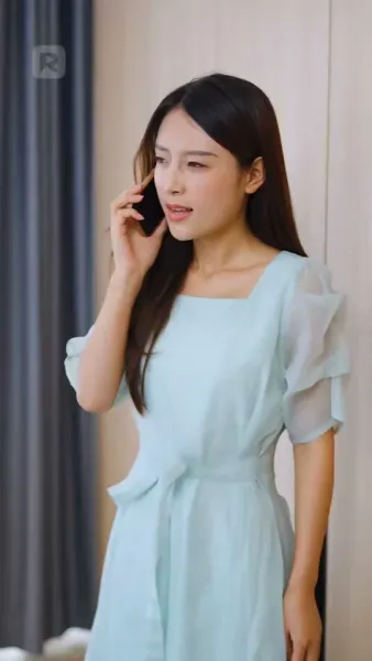 แต่งฟ้าผ่ากับคู่หมั้นตัวจริง