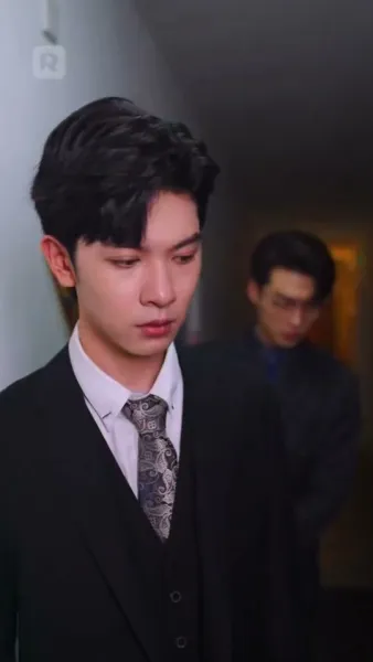 แต่งฟ้าผ่ากับคู่หมั้นตัวจริง