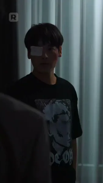 แต่งฟ้าผ่ากับคู่หมั้นตัวจริง