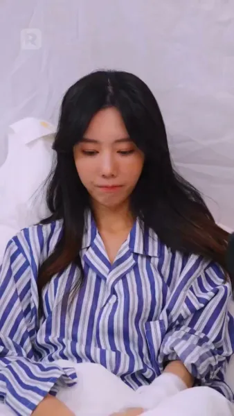 แต่งฟ้าผ่ากับคู่หมั้นตัวจริง