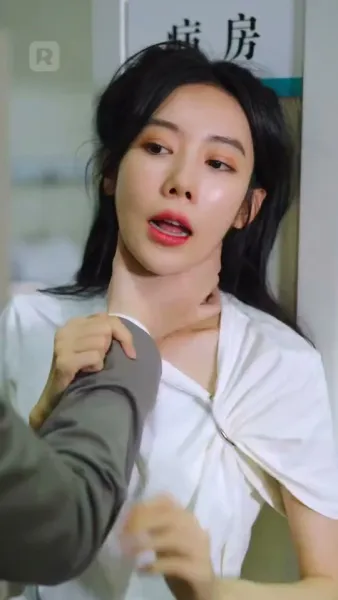 แต่งฟ้าผ่ากับคู่หมั้นตัวจริง