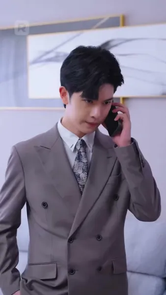 แต่งฟ้าผ่ากับคู่หมั้นตัวจริง