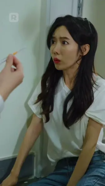 แต่งฟ้าผ่ากับคู่หมั้นตัวจริง