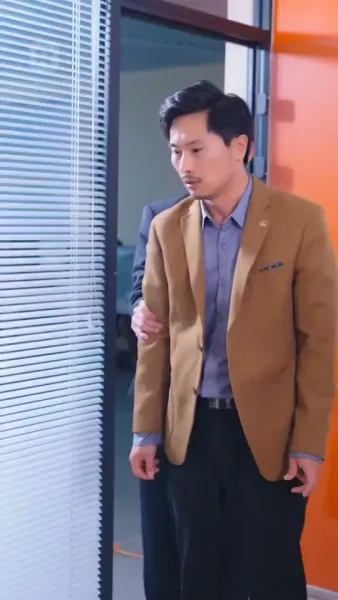 แต่งฟ้าผ่ากับคู่หมั้นตัวจริง