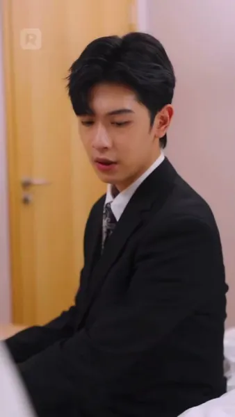 แต่งฟ้าผ่ากับคู่หมั้นตัวจริง