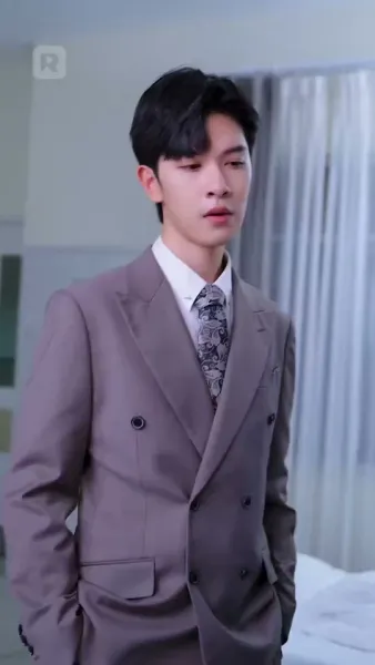 แต่งฟ้าผ่ากับคู่หมั้นตัวจริง