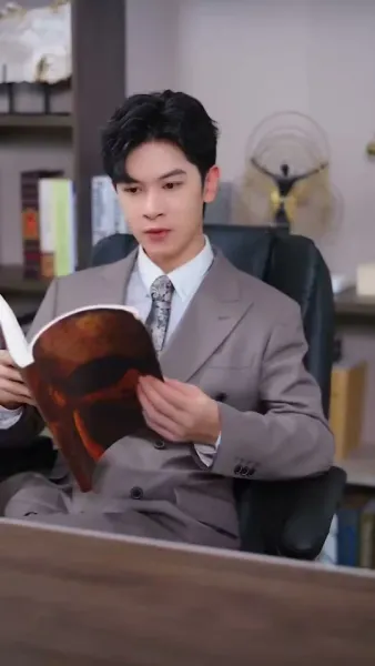 แต่งฟ้าผ่ากับคู่หมั้นตัวจริง