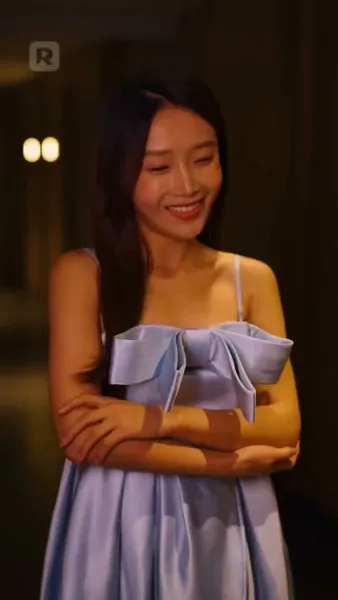 แต่งฟ้าผ่ากับคู่หมั้นตัวจริง