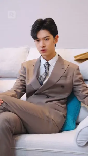 แต่งฟ้าผ่ากับคู่หมั้นตัวจริง