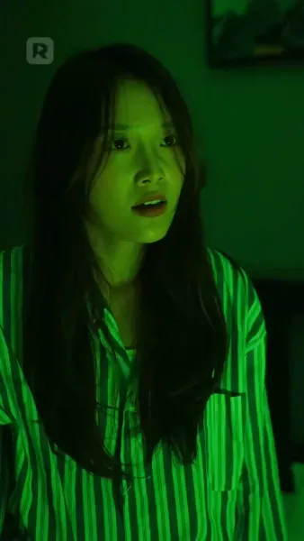 แต่งฟ้าผ่ากับคู่หมั้นตัวจริง