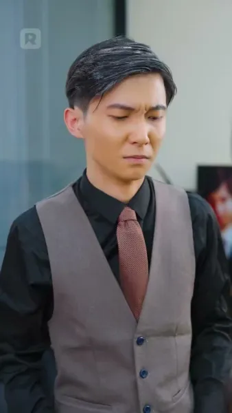 แต่งฟ้าผ่ากับคู่หมั้นตัวจริง