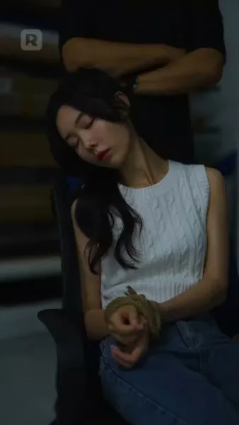 แต่งฟ้าผ่ากับคู่หมั้นตัวจริง