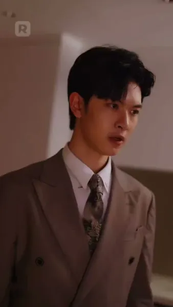 แต่งฟ้าผ่ากับคู่หมั้นตัวจริง