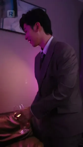 แต่งฟ้าผ่ากับคู่หมั้นตัวจริง