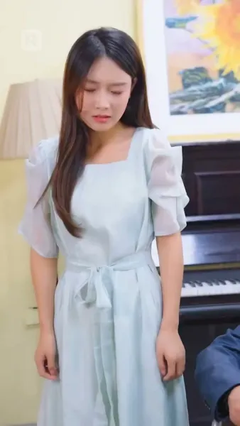 แต่งฟ้าผ่ากับคู่หมั้นตัวจริง