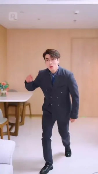 แต่งฟ้าผ่ากับคู่หมั้นตัวจริง