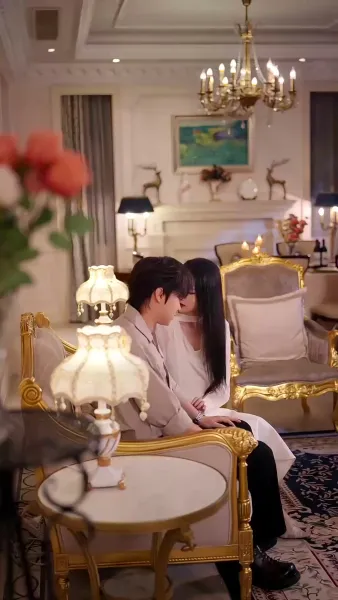 เธอไม่เคยทิ้งฉัน