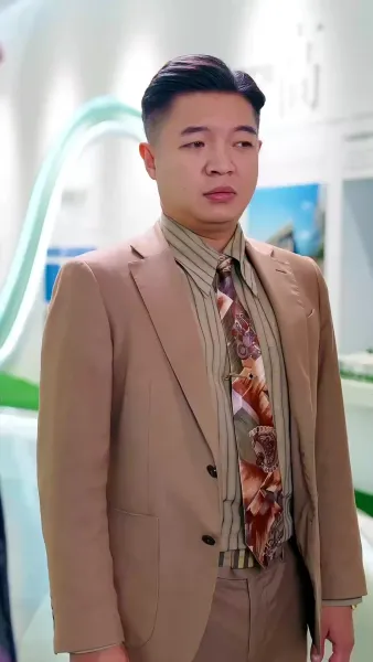 เธอไม่เคยทิ้งฉัน