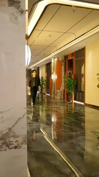 เธอไม่เคยทิ้งฉัน