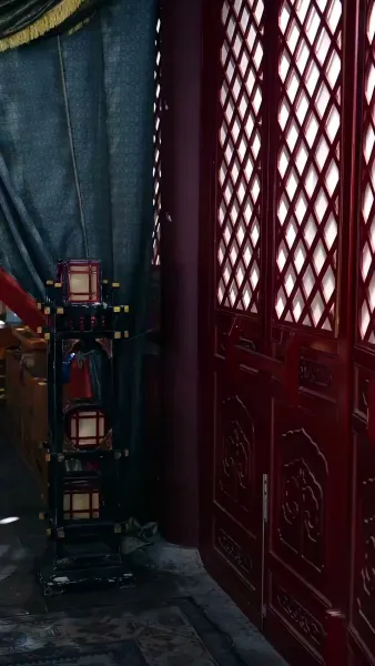 นางผู้นั้นที่ข้าตามหา