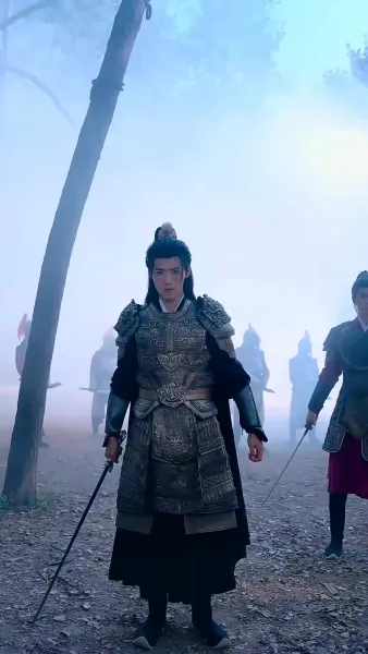 นางผู้นั้นที่ข้าตามหา