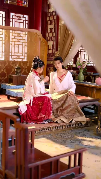 นางผู้นั้นที่ข้าตามหา