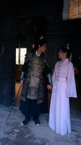 นางผู้นั้นที่ข้าตามหา