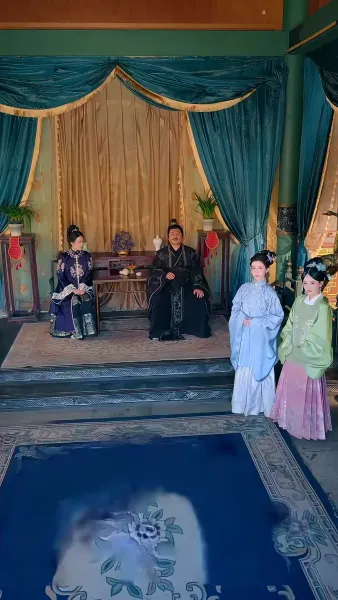 นางผู้นั้นที่ข้าตามหา