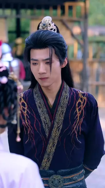 นางผู้นั้นที่ข้าตามหา