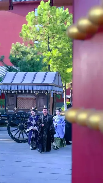 นางผู้นั้นที่ข้าตามหา