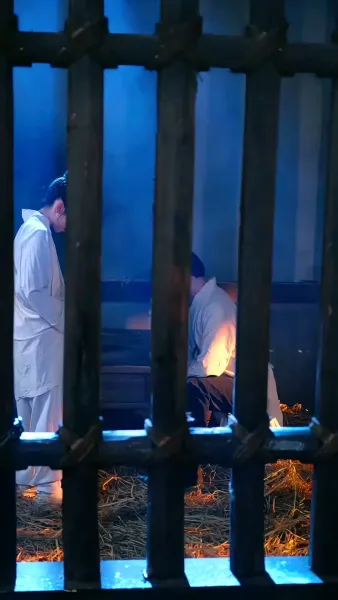 นางผู้นั้นที่ข้าตามหา