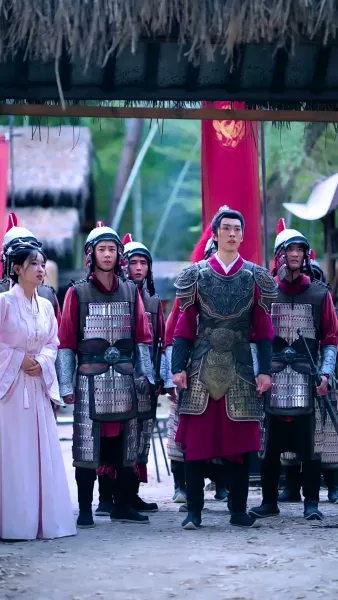 นางผู้นั้นที่ข้าตามหา