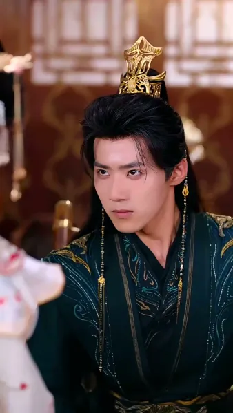 นางผู้นั้นที่ข้าตามหา