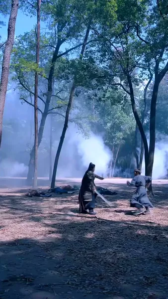 นางผู้นั้นที่ข้าตามหา