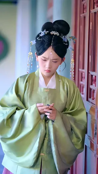 นางผู้นั้นที่ข้าตามหา