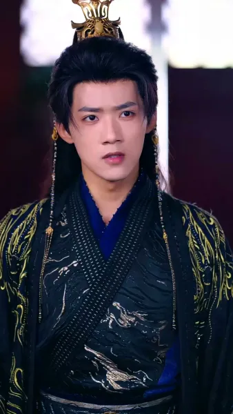 นางผู้นั้นที่ข้าตามหา